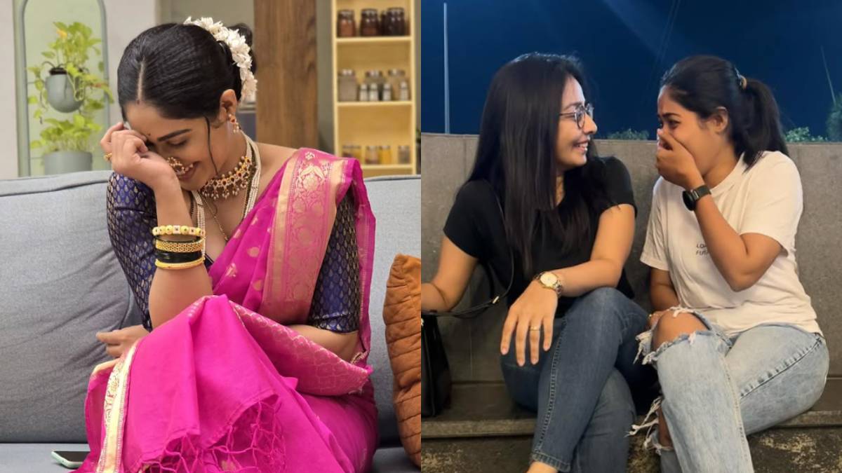 zee marathi lead actress enters in star pravah aboli serial will play villain