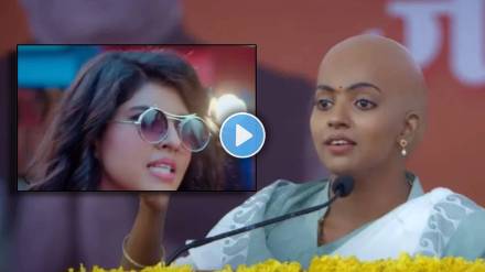 raanbaazaar fame madhuri pawar enters in star pravah yed lagla premacha