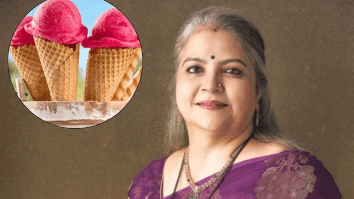 Success Story of deepa pradeep pai co founder of hangyo ice cream