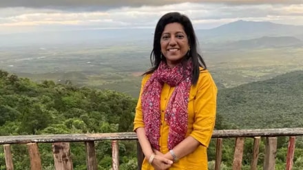 Success Story Of IAS Anju Sharma who failed in ssc and hsc cracked upsc in first attempt