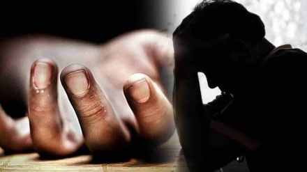 student suicide case in Ambernath taluka
