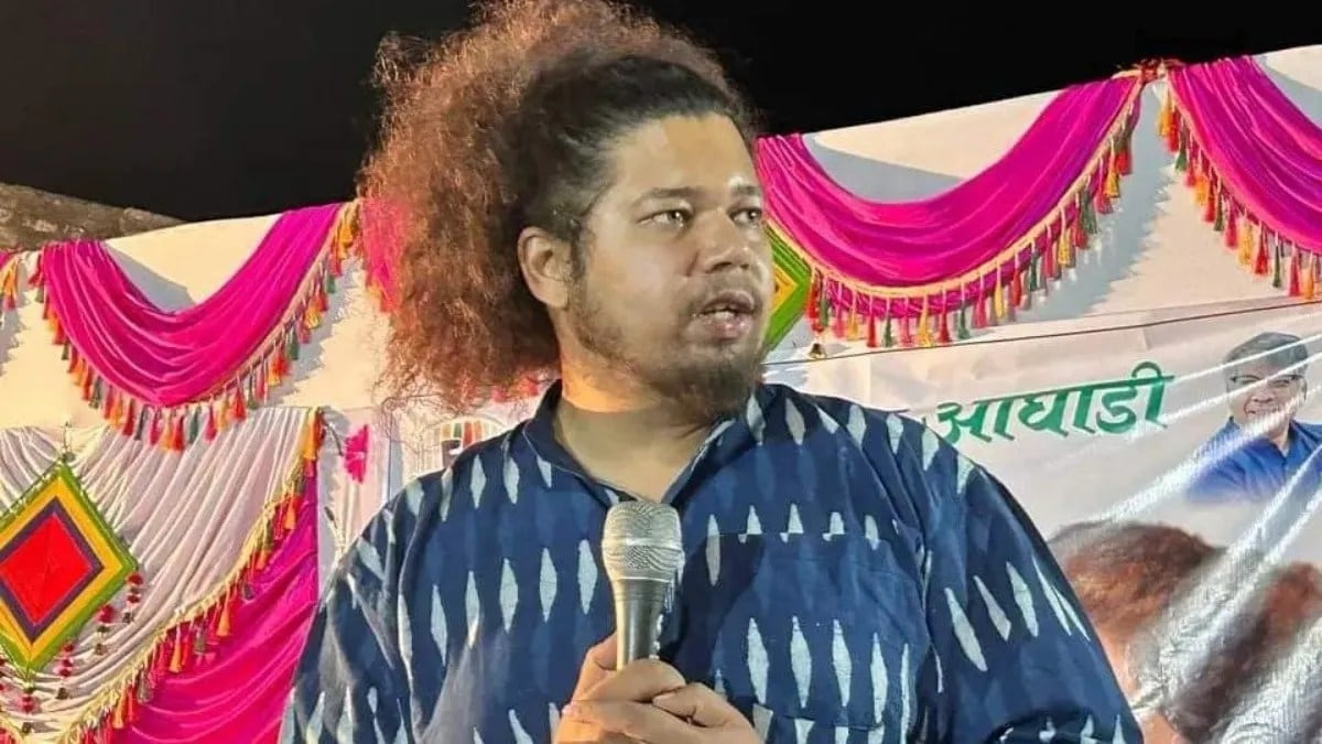 protest on streets in Somnath Suryavanshi case says Sujat Ambedkar