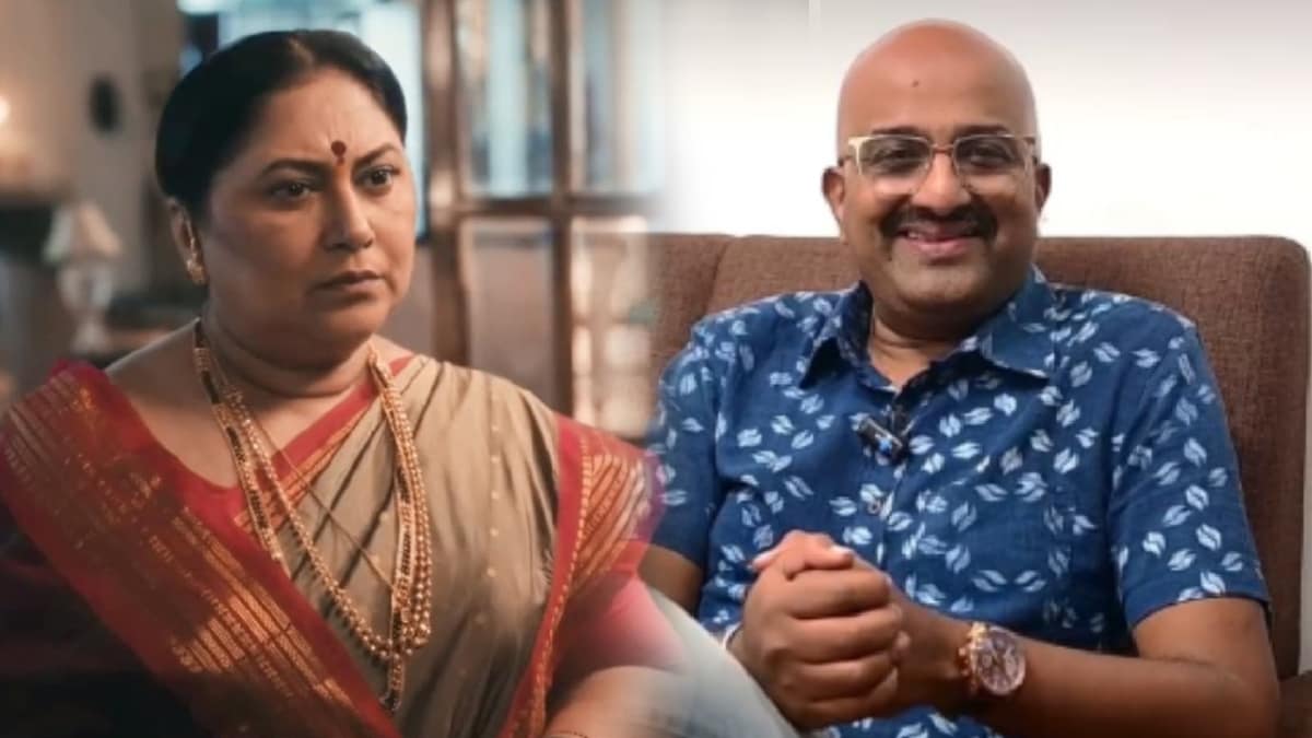 sukanya mone apologized vaibhav mangle actress shared funny story