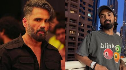 suneil shetty
