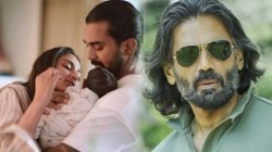 “मी माझा सगळा वेळ इवाराला देणार…”, आजोबा सुनील शेट्टींनी नातीसाठी काढला खास वेळ, म्हणाले, “अथियाप्रमाणे…”