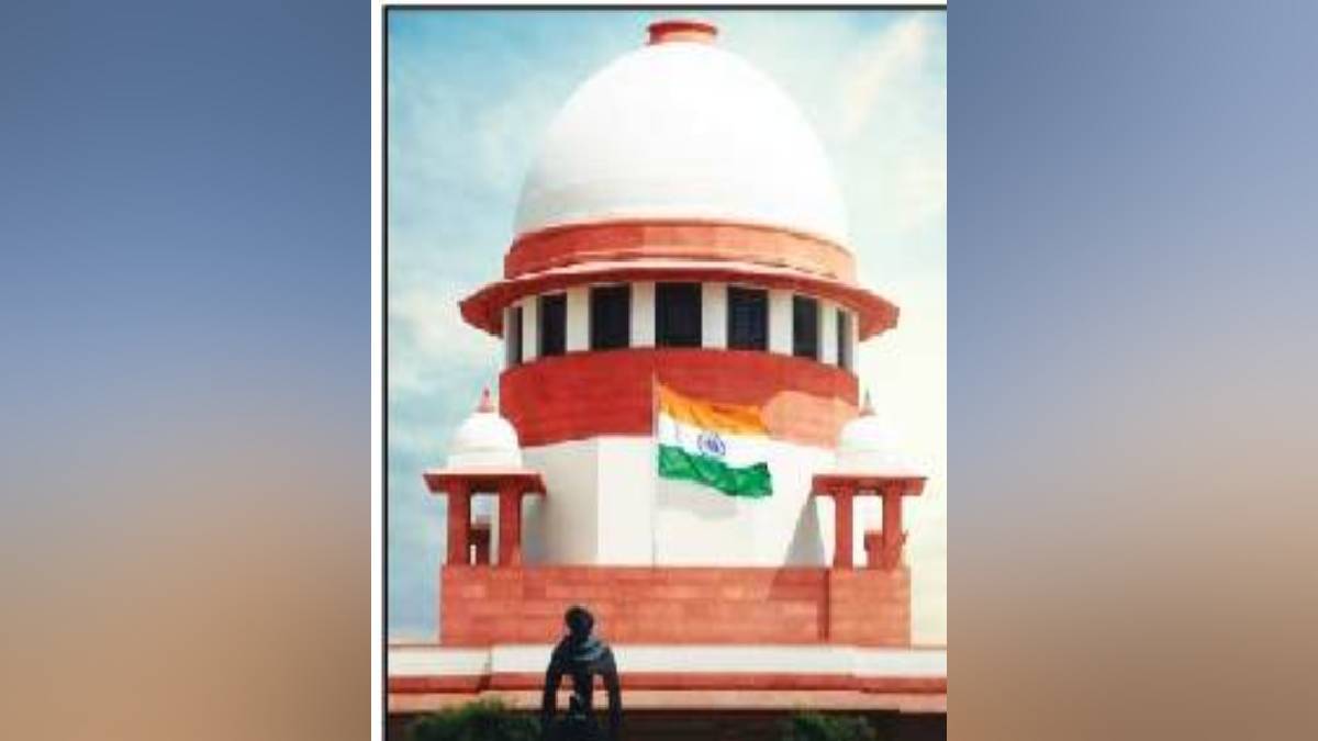 Supreme Court hits out at Uttar Pradesh government over demolition of houses