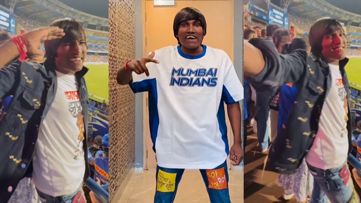 suraj chavan shares his experience of visiting mumbai wankhede stadium for zapuk zupuk