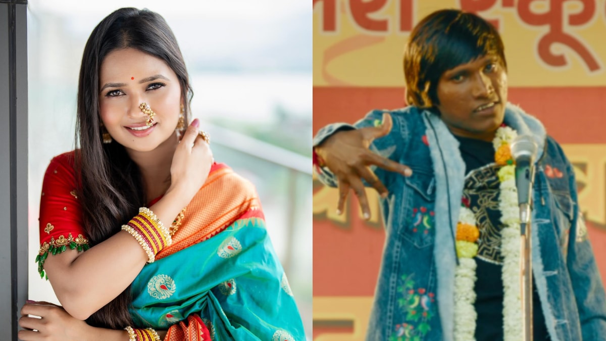 suraj chavan zapuk zupuk movie gautami patil shared a special video and appealed