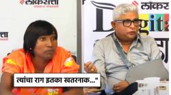 “माझे फॅन्स बघून घेतील तुम्हाला…”, सूरज केदार शिंदेंना असं का म्हणाला? सेटवर का रडला होता ‘गुलीगत किंग’? वाचा…