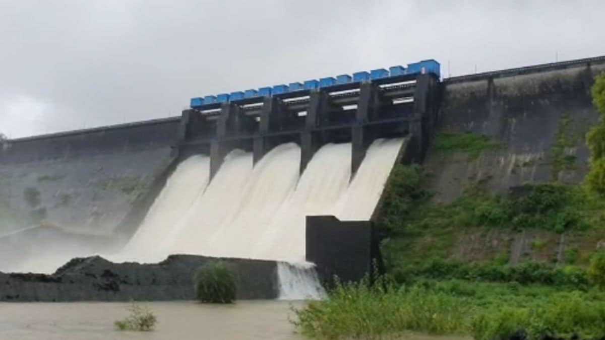 Work to protect power lines stalled impact on power supply of surya project
