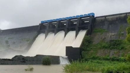 Work to protect power lines stalled impact on power supply of surya project