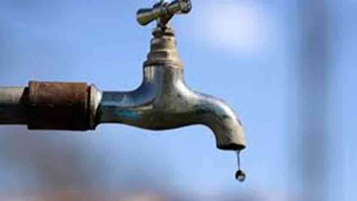 Water , Thane , festivals, Water shortage,