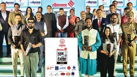 loksatta tarun tejakit