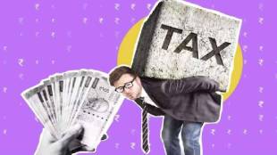 Additional one percent origin tax to be imposed on footwear handbags wristwatches worth over Rs 10 lakh at the time of purchase