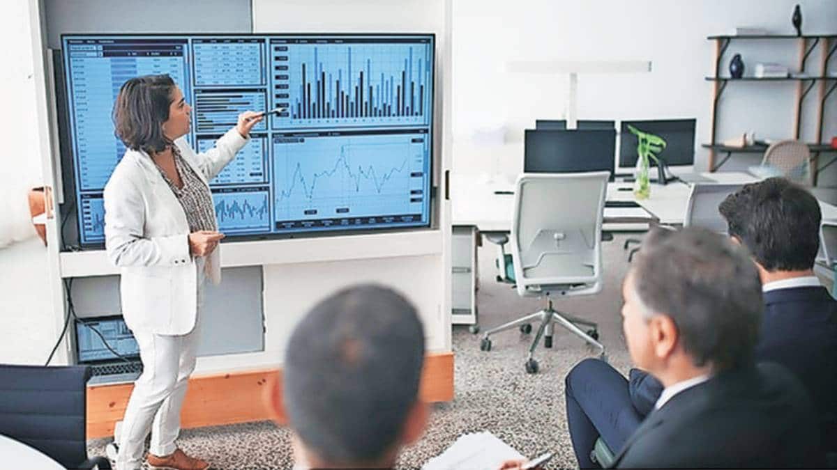 Tips for creating and delivering an effective presentation