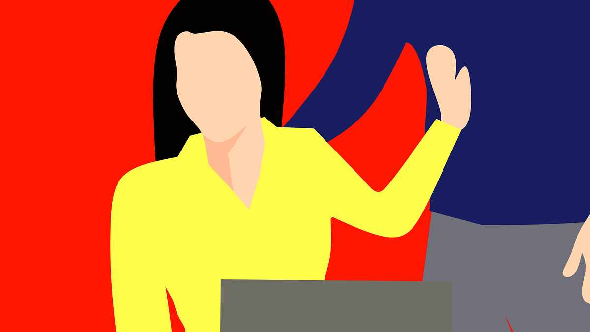 teacher complains of mental harassment by officer Teachers' unions demand action
