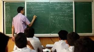 The honorarium of teachers working on a hourly basis increased recognized private aided secondary schools junior colleges
