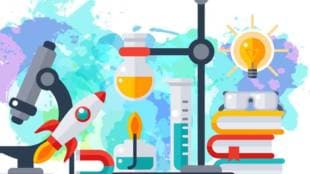 science and technology in Maharashtra information in marathi