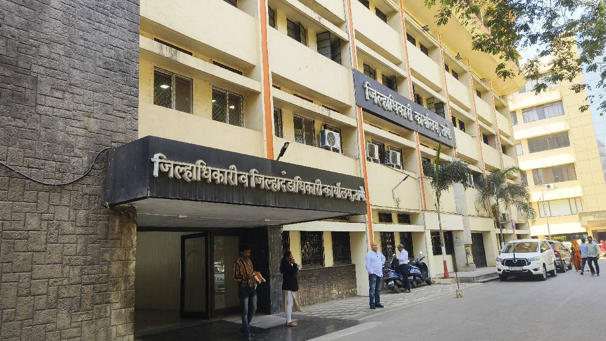 Thane district School timings changed due to heat wave