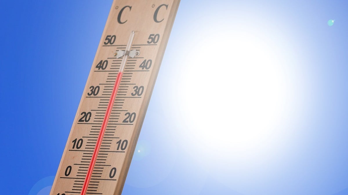 Pune, temperature , temperature record, loksatta news,