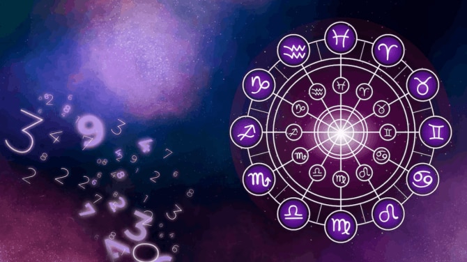 Horoscope Today in Marathi Live 17 April 2025: Horoscope Today Live Updates: ज्येष्ठा नक्षत्र व वरीयान योगाचा प्रभाव तुमच्या आयुष्यात काय बदल घडवणार? वाचा आजचे राशिभविष्य