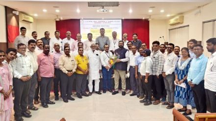 Loksatta effect Finally five consecutive months extension for teacher trainees