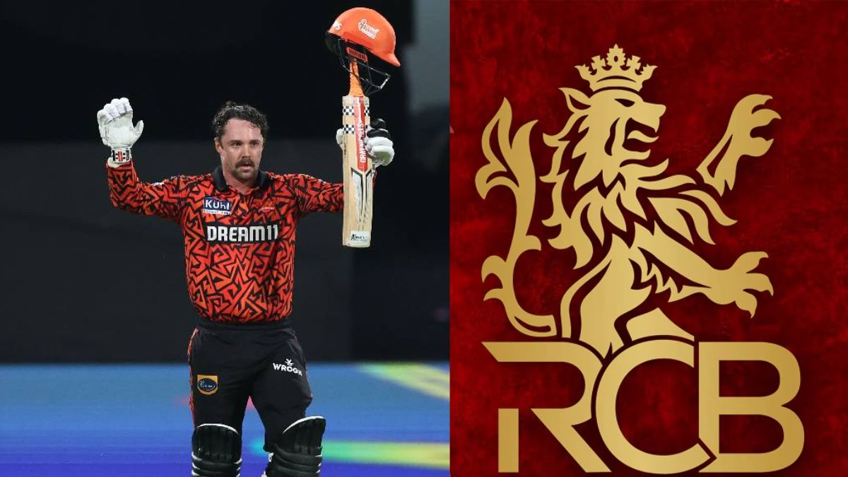 Royal Challengers Takes Uber To Delhi Court Over Use Of Trademark In Promotional Video Travis Head Featured IPL 2024