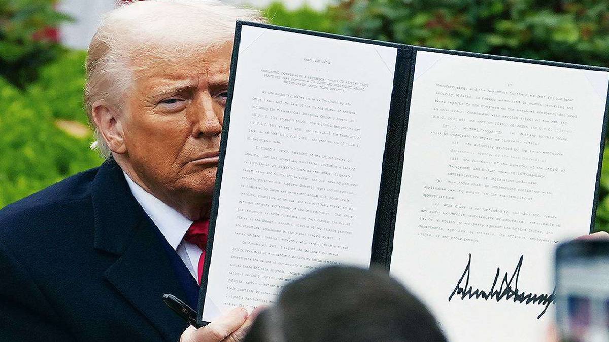 doland trump