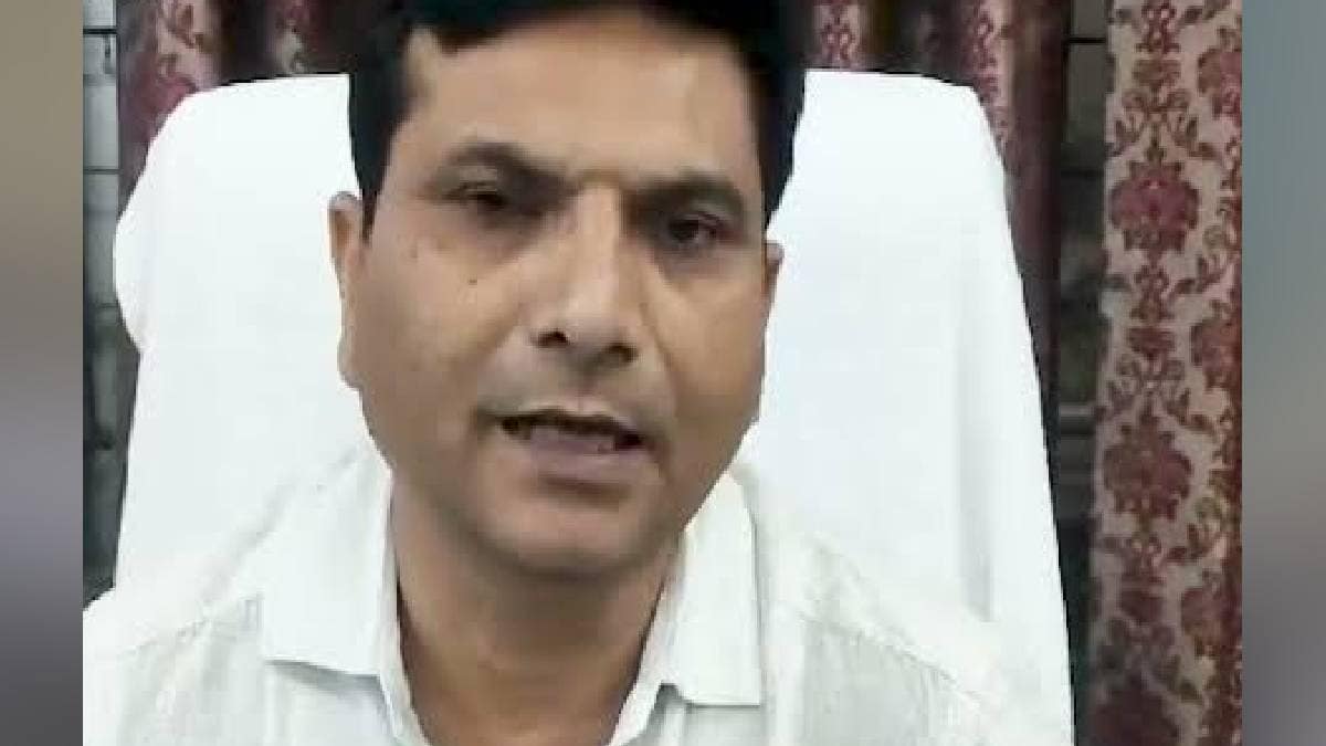 Scholarship ID Scam Cyber ​​Police to Arrest Ulhas Narad