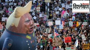 us protest against donald trump reason