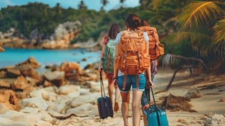 important tips for summer vacation