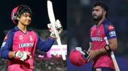IPL 2025: आयपीएलमध्ये सर्वात कमी वयात पदार्पण करणारे टॉप ५ खेळाडू