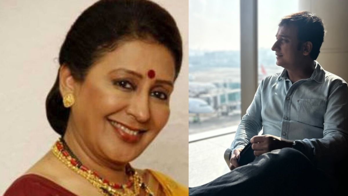 vandana gupte