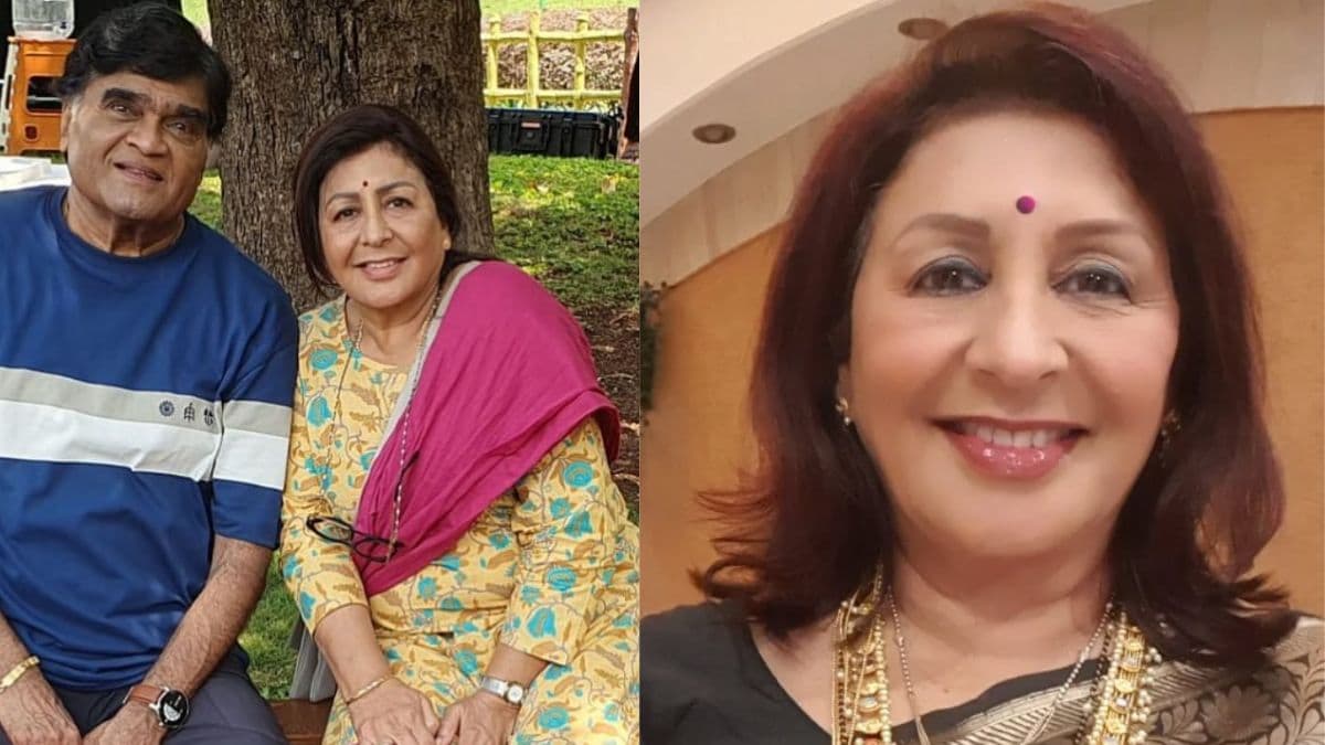 vandana gupte