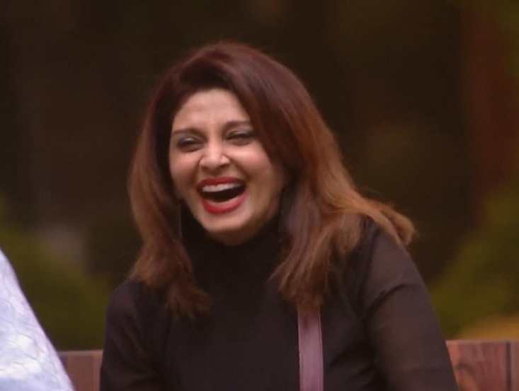 varsha usgaonker shares her fitness secret
