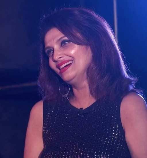 varsha usgaonker shares her fitness secret