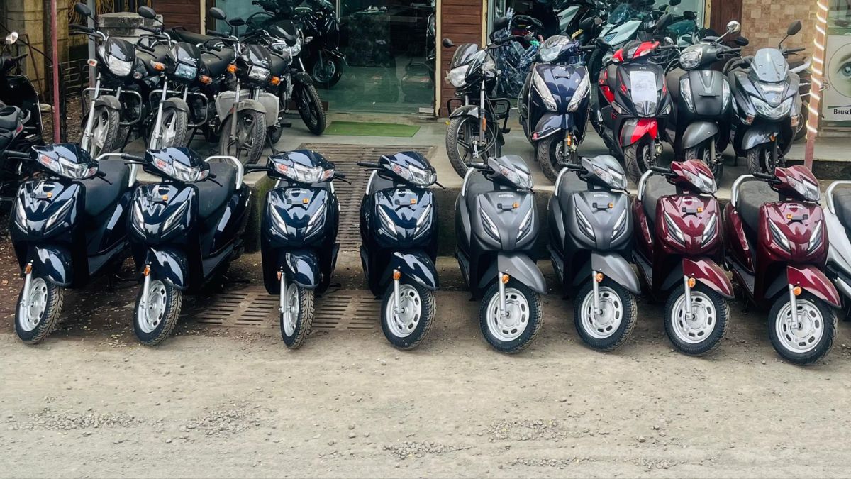 3620 vehicles registered on Gudi Padwa Transport Department earns revenue of Rs 11.66 crore