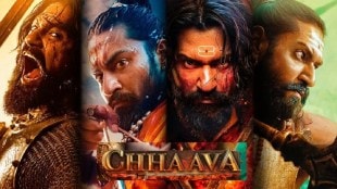 vicky kaushal chhaava OTT performance