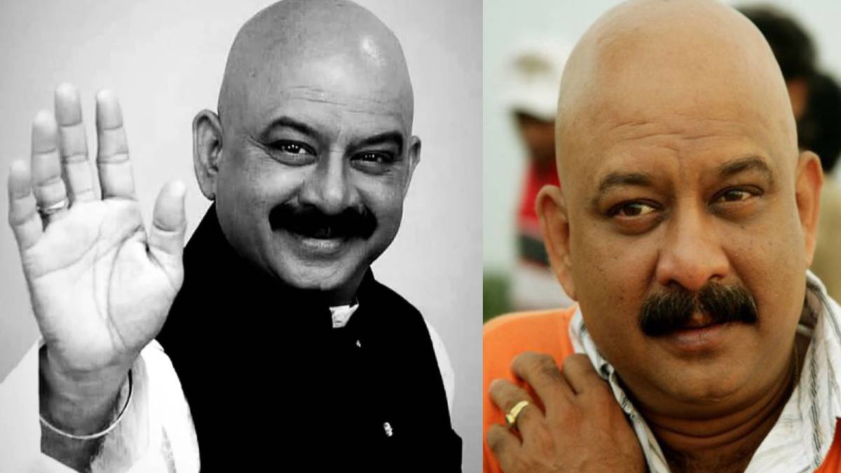 vadalvaat fame marathi actor dr vilas ujawane passed away