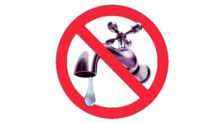 kurla Ghatkopar 24 hour water cutoff news in marathi