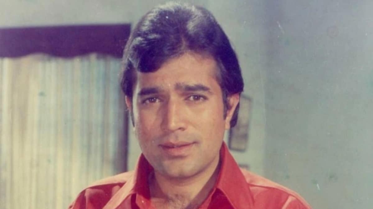 when Mehmood slapped rejesh khanna