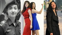 दिशा पाटनीच्या बहिणीने १० वर्ष सेवा बजावल्यानंतर लष्करातून निवृत्ती का घेतली? खुशबू मणिपूर हिंसाचाराचा उल्लेख करत म्हणाली…