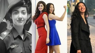 why khushboo patani left indian army