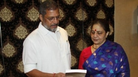 why nana patekar wife neelkanti patekar live separately