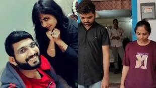wife and his lover held for killing Husband