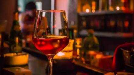 wine bars Amravati district closed
