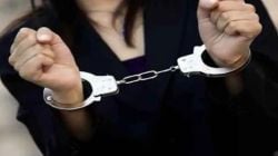 २१ कोटींचे कोकेन जप्त; परदेशी महिलेला अटक