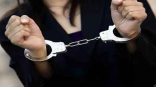 Cocaine worth Rs 21 crore seized Foreign woman arrested