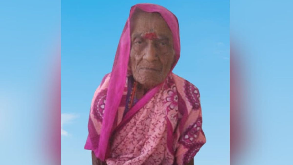 Elderly woman dies in leopard attack in Shirur
