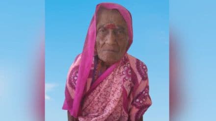 Elderly woman dies in leopard attack in Shirur